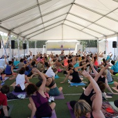 Festival de Yoga de Castelló