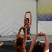 Festival de Yoga de Castelló