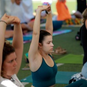 Festival de Yoga de Castelló