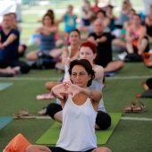 Festival de Yoga de Castelló