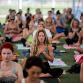 Festival de Yoga de Castelló