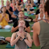 Festival de Yoga de Castelló