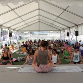 Festival de Yoga de Castelló