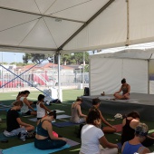 Festival de Yoga de Castelló