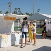 Festival de Yoga de Castelló