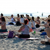 Festival de Yoga de Castelló