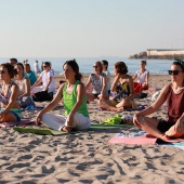 Festival de Yoga de Castelló