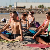 Festival de Yoga de Castelló