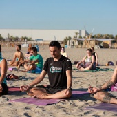 Festival de Yoga de Castelló