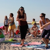 Festival de Yoga de Castelló