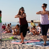 Festival de Yoga de Castelló