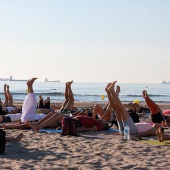 Festival de Yoga de Castelló