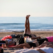 Festival de Yoga de Castelló