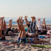 Festival de Yoga de Castelló