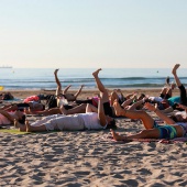 Festival de Yoga de Castelló