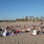 Festival de Yoga de Castelló