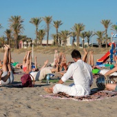 Festival de Yoga de Castelló