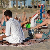 Festival de Yoga de Castelló