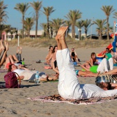 Festival de Yoga de Castelló