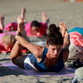 Festival de Yoga de Castelló