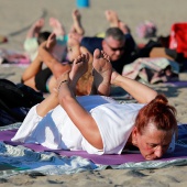 Festival de Yoga de Castelló