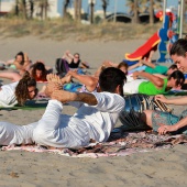 Festival de Yoga de Castelló