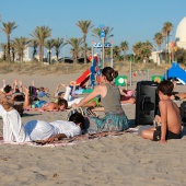 Festival de Yoga de Castelló