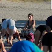 Festival de Yoga de Castelló