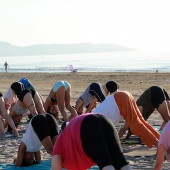 Festival de Yoga de Castelló