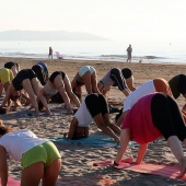 Festival de Yoga de Castelló