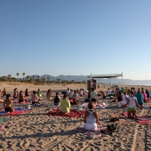 Festival de Yoga de Castelló