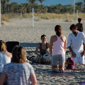 Festival de Yoga de Castelló