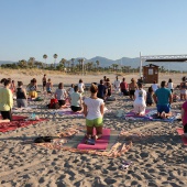 Festival de Yoga de Castelló