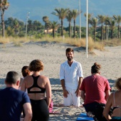 Festival de Yoga de Castelló