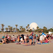 Festival de Yoga de Castelló