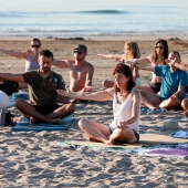 Festival de Yoga de Castelló