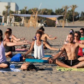 Festival de Yoga de Castelló