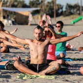 Festival de Yoga de Castelló