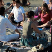 Festival de Yoga de Castelló