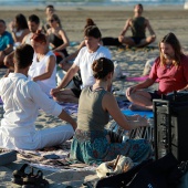 Festival de Yoga de Castelló