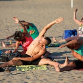 Festival de Yoga de Castelló