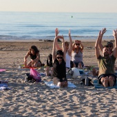 Festival de Yoga de Castelló