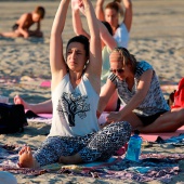 Festival de Yoga de Castelló