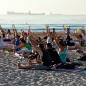 Festival de Yoga de Castelló