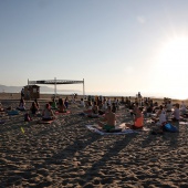 Festival de Yoga de Castelló