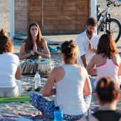 Festival de Yoga de Castelló