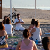 Festival de Yoga de Castelló