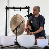 Festival de Yoga de Castelló