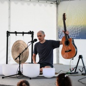 Festival de Yoga de Castelló