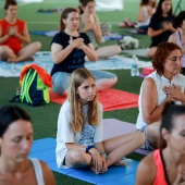 Festival de Yoga de Castelló